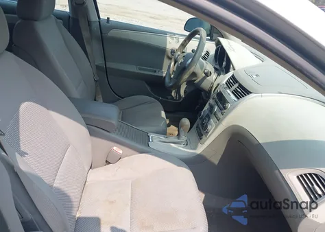 2009 Chevrolet Malibu Ls из США, поврежденный, VIN 1G1ZG57B69F258792